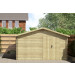  Fonteyn | Tuinhuis Alicia 400 200043-01